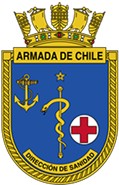 SANIDAD NAVAL